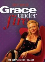 Grace al rojo vivo (Serie de TV) - Poster / Imagen Principal