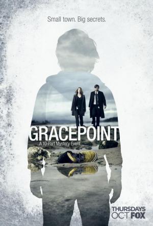 Gracepoint (Miniserie de TV)