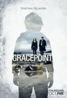 Gracepoint (TV Miniseries) - Poster / Main Image
