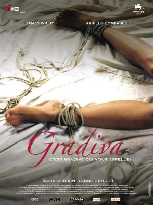 It's Gradiva Who Is Calling You 