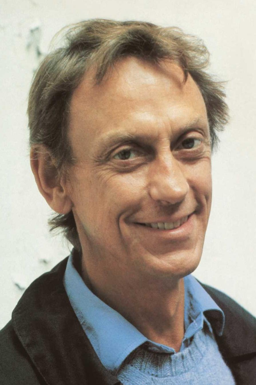 Graeme Allwright FilmAffinity