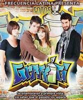 Graffiti (TV Series) - 