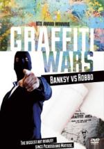 Graffiti Wars (TV)
