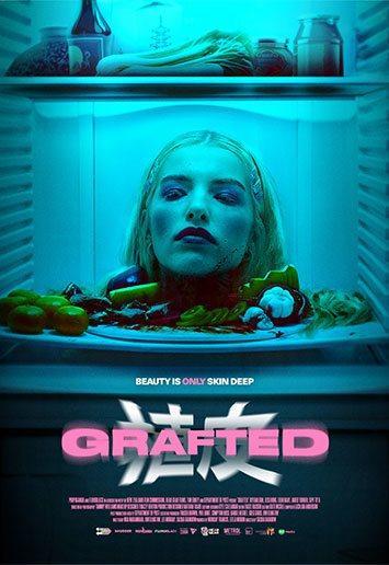 Grafted (2024) - FilmAffinity