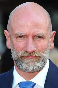 Graham McTavish