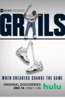 Grails: La colaboración del millón (Serie de TV) - Poster / Imagen Principal