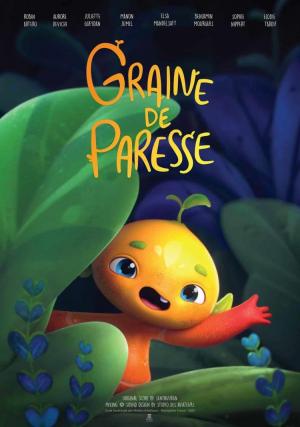 Graine de paresse (C)