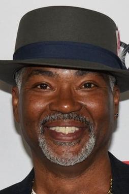 Gralen Bryant Banks