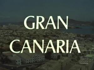 Gran Canaria (S) (S)