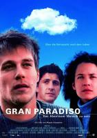 Gran Paradiso  - Poster / Imagen Principal