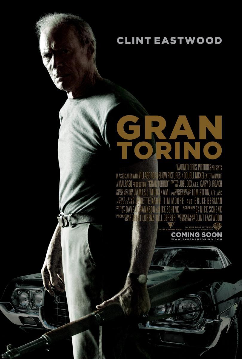 Gran Torino  - Poster / Imagen Principal