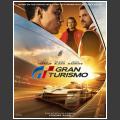 Gran Turismo (2023) - Filmaffinity