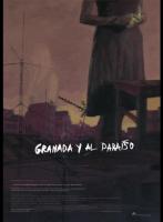 Granada y al paraíso  - Poster / Imagen Principal