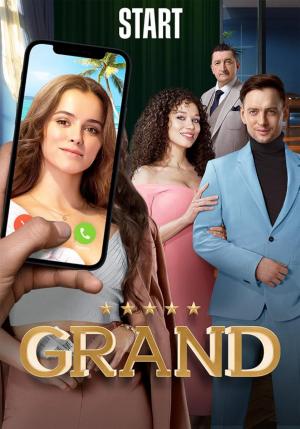 Grand (Serie de TV)