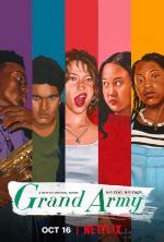 Grand Army (Serie de TV)