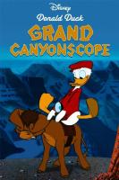 Grand Canyonscope (S) - 