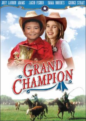 Grand Champion 