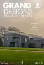 Grandes diseños: la casa del año (Serie de TV)