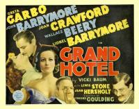Grand Hotel  - Promo