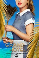Grand Hotel (TV Series) - Posters