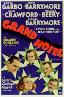 Grand Hotel  - Poster / Main Image