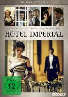 Grand Hotel (Serie de TV) - Posters
