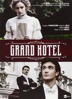 Grand Hotel (TV Series) - Poster / Main Image