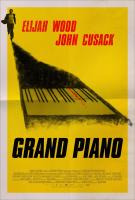 Grand Piano  - Posters
