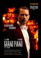 Grand Piano  - Poster / Imagen Principal