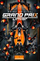 Conductor de Grand Prix (Serie de TV) - Poster / Imagen Principal