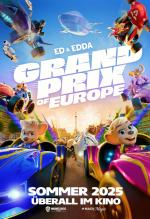 Grand Prix of Europe 