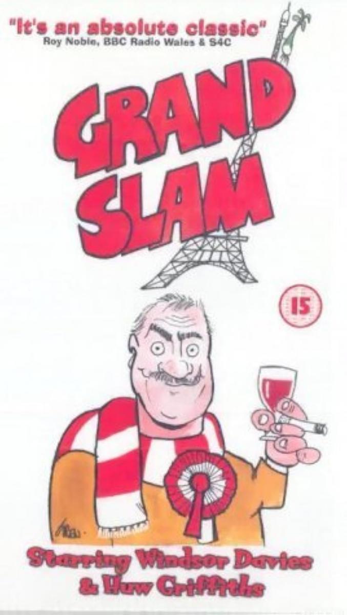 Grand Slam (TV) (1978) - FilmAffinity