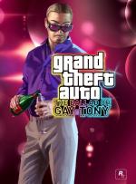 Grand Theft Auto IV: The Ballad of Gay Tony 