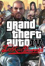 Grand Theft Auto IV: Los perdidos y malditos 