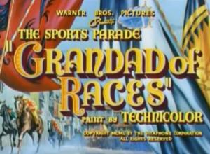 Grandad of Races (S)