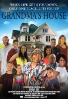 Grandma's House  - Poster / Imagen Principal