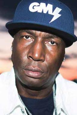 Grandmaster Flash