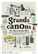 Grands Canons (S)