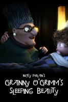 Granny O'Grimm's Sleeping Beauty (S) - Dvd