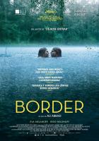 Border  - Posters