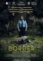 Border  - Posters