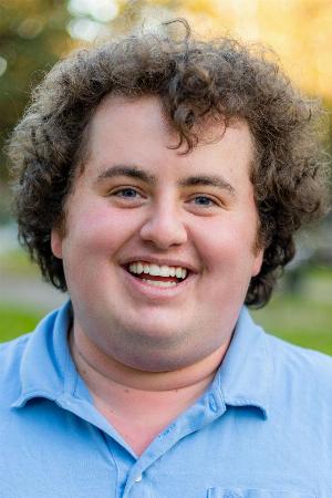 Grant Goodman