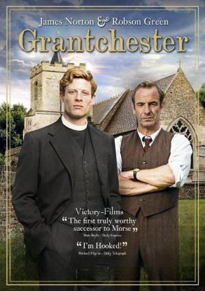 Grantchester (Serie de TV)
