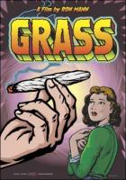 Marihuana (Grass)  - Posters