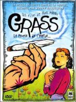 Marihuana (Grass)  - Dvd