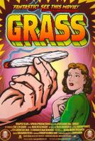 Marihuana (Grass)  - Poster / Imagen Principal