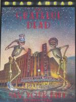 Grateful Dead: Dead Ahead 