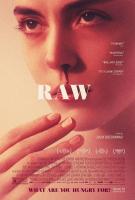 Raw  - Posters