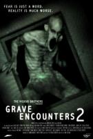 Grave Encounters 2  - Poster / Main Image