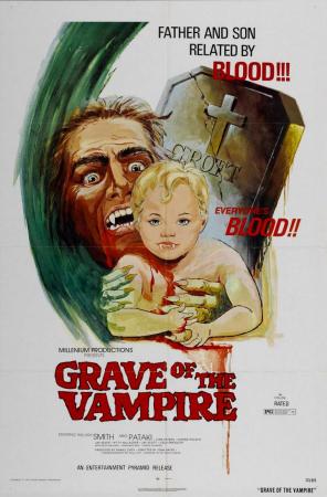Grave of the Vampire
